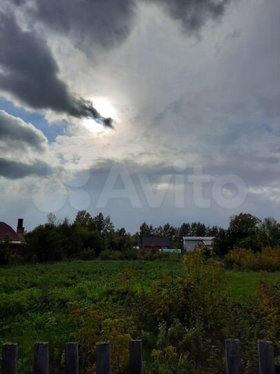 Участок 30 сот. (ИЖС)