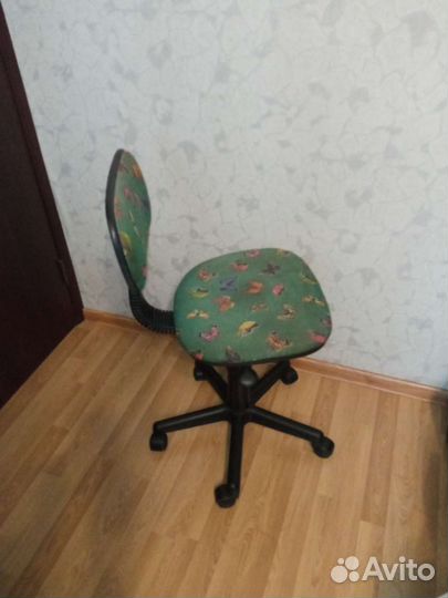 Компьютерные кресла IKEA бу икея