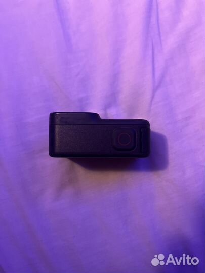 Камера GoPro Hero 8