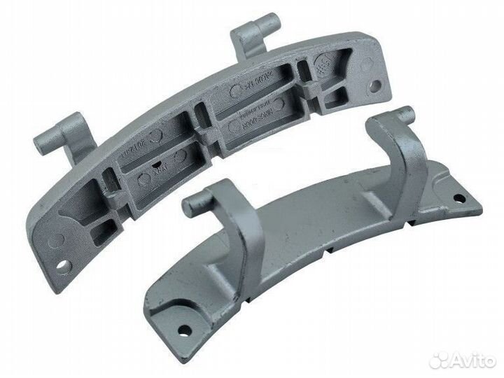 Петля люка к стиральной машине samsung(DC61-02099А