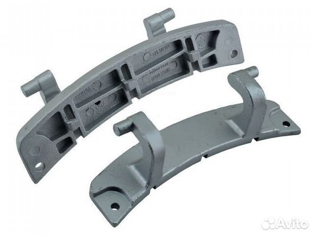 Петля люка к стиральной машине samsung(DC61-02099А