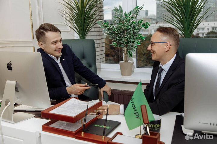 Помощь в получении кредита