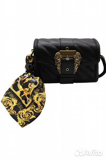 Versace jeans couture сумка женская