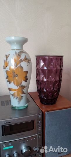 Ваза для цветов