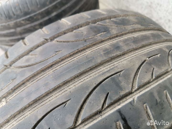 Toyo 310 225/45 R17