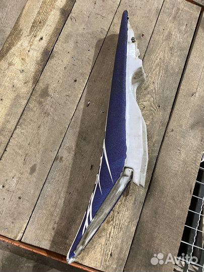 Сиденье, бак, kayo k6, k4,kt-250