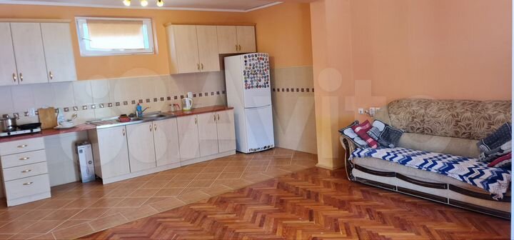 Дом 68 м² на участке 10 м² (Сербия)