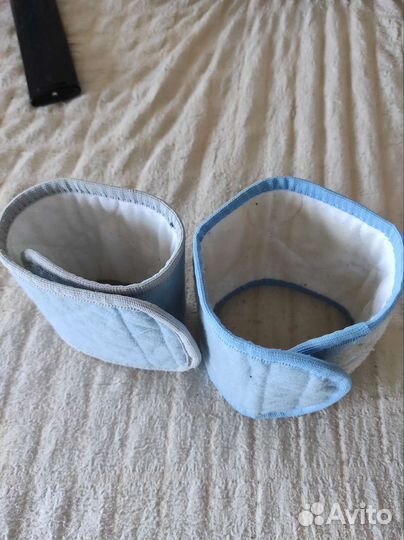 Памперс для чихуахуа мальчиков многоразовый