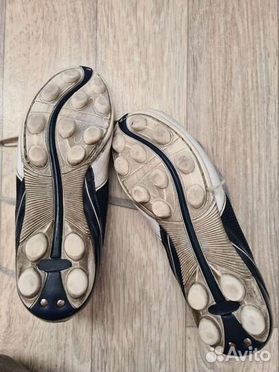 Бутсы 35 размер