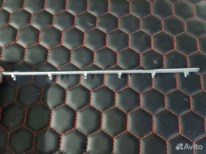 Молдинг Mercedes W211