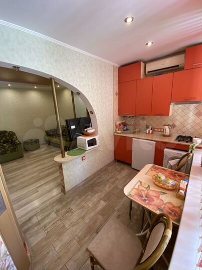 Дом 60 м² на участке 1 сот.