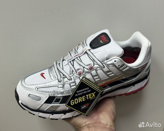 Кроссовки Nike P-6000 Gore-Tex