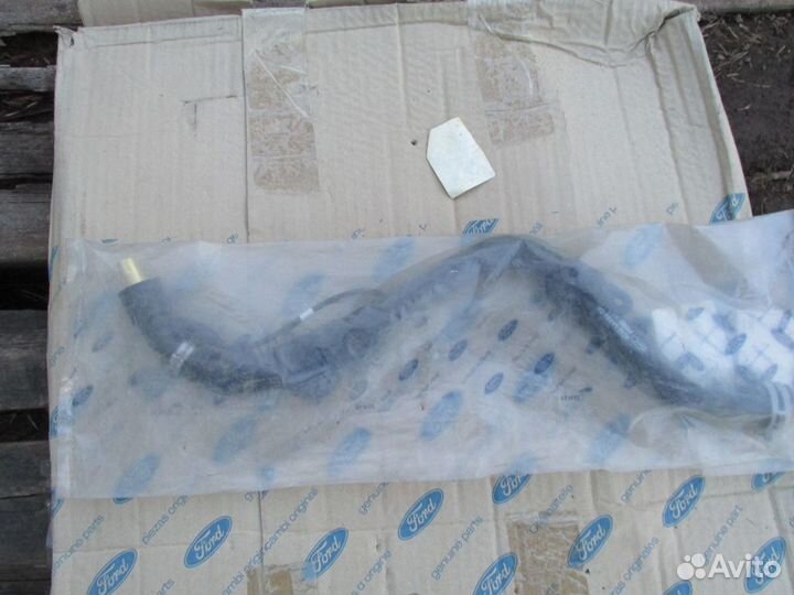 Ford Шланг вентиляции картерных газов ford transit