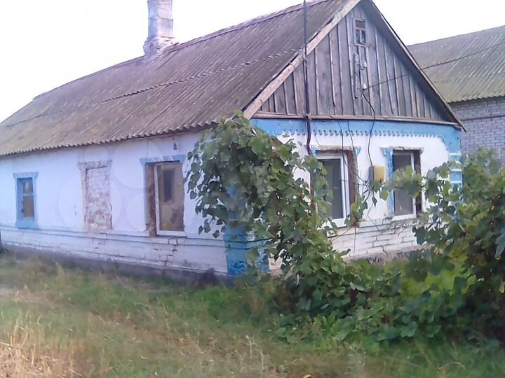 Участок 17 сот. (ИЖС)
