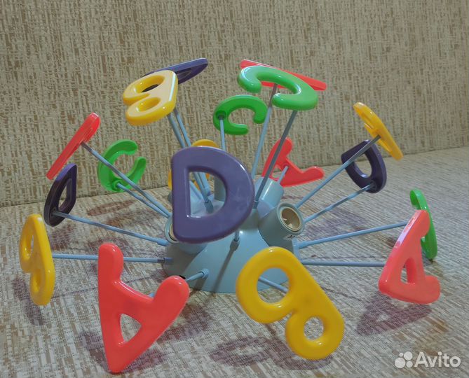 Люстра потолочная металлическая