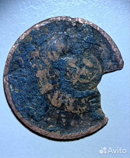 Коллекция монет