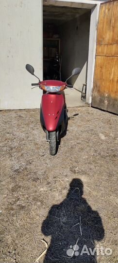 Продам мопед