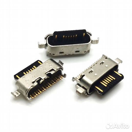 Разъем USB Type-C для ARK Gome U7 Mini