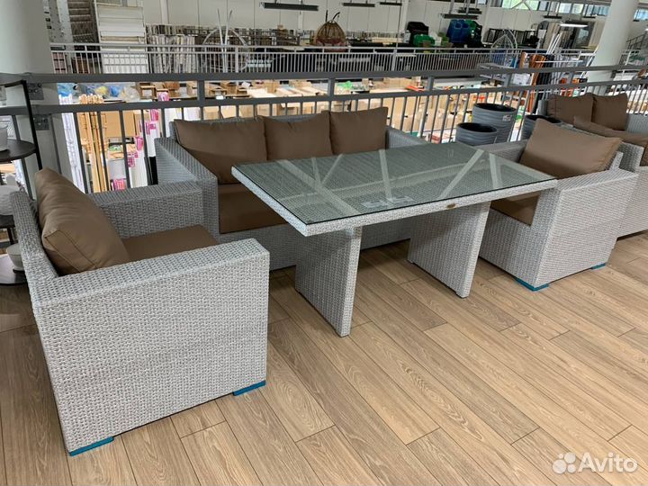 Садовая мебель