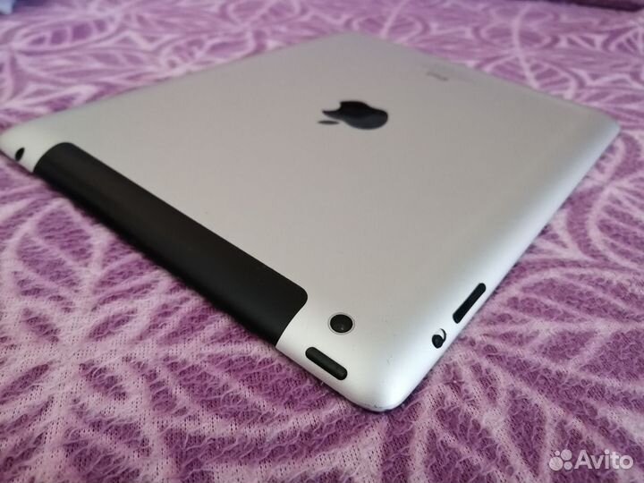 Планшет apple iPad 4