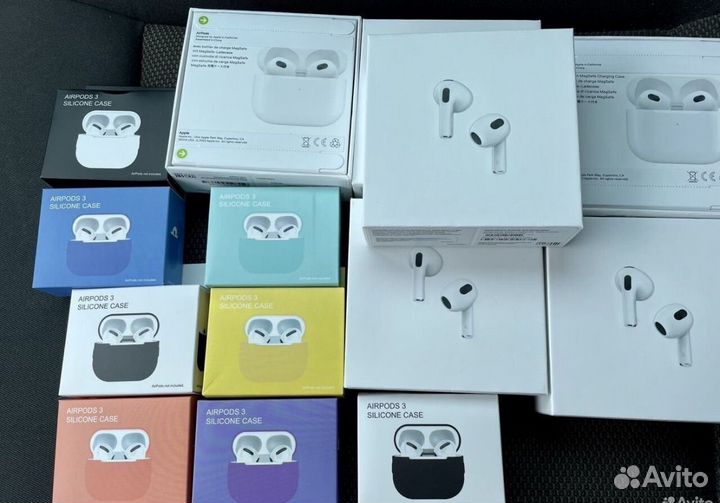 Airpods 3