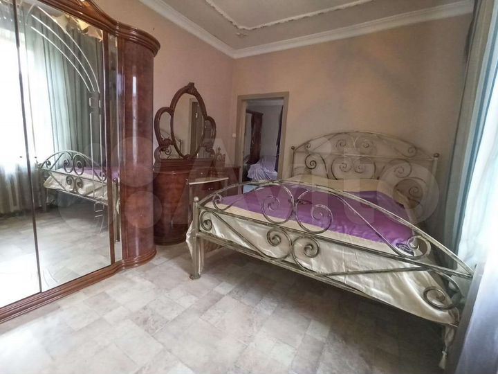 Дом 150 м² на участке 1 сот.