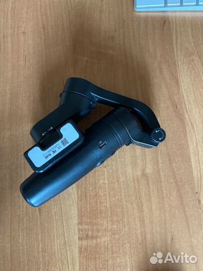 Feiyutech vlog pocket