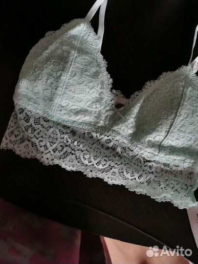 Бюстгальтер