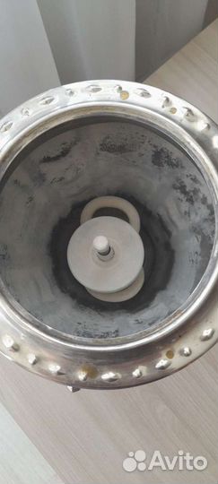 Электросамовар СССР