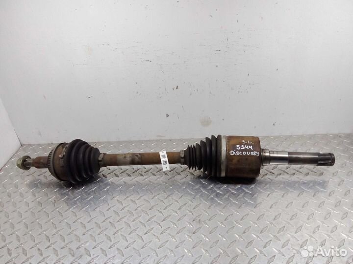 Полуось задняя левая Land Rover Discovery 4 LA