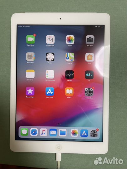 iPad air 1 16gb