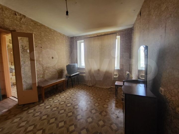 1-к. квартира, 23 м², 1/9 эт.