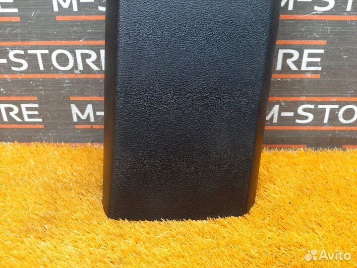 Обшивка стойки передняя левая Bmw X5 E70 N55B30A