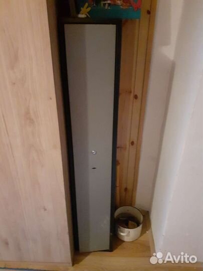 Оружейный сейф бу