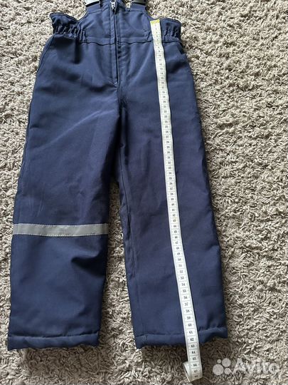 Демисезонный костюм