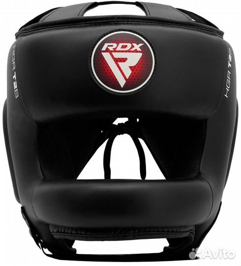 RDX T2 шлем С защитой носа
