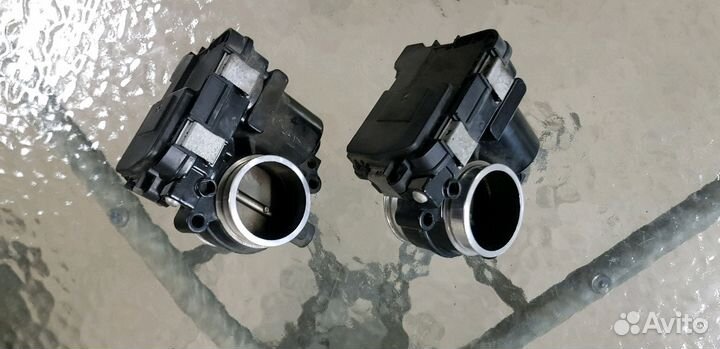 Bmw R1200RT LC52 Дросель 13 54 8 564 959