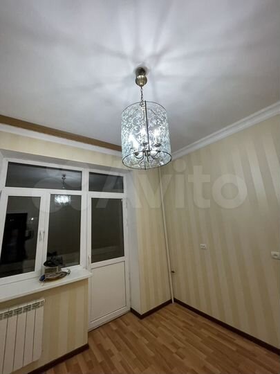 2-к. квартира, 90 м², 3/10 эт.