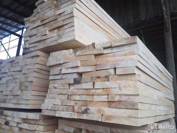 Доска обрезная и не обрезная Бук, Ольха