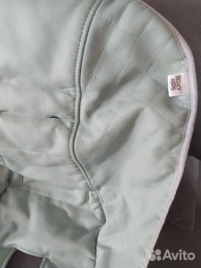 Чехол для стульчика