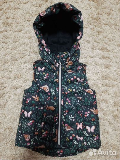 Одежда для девочки