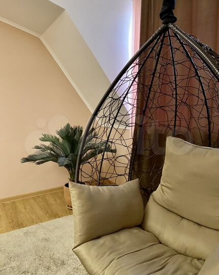 1-к. квартира, 60 м², 20/20 эт.