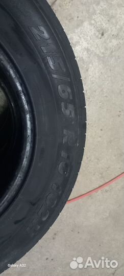 Tigar SUV Summer 215/65 R16 102H