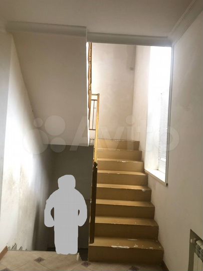 Дом 232 м² на участке 2,3 сот.