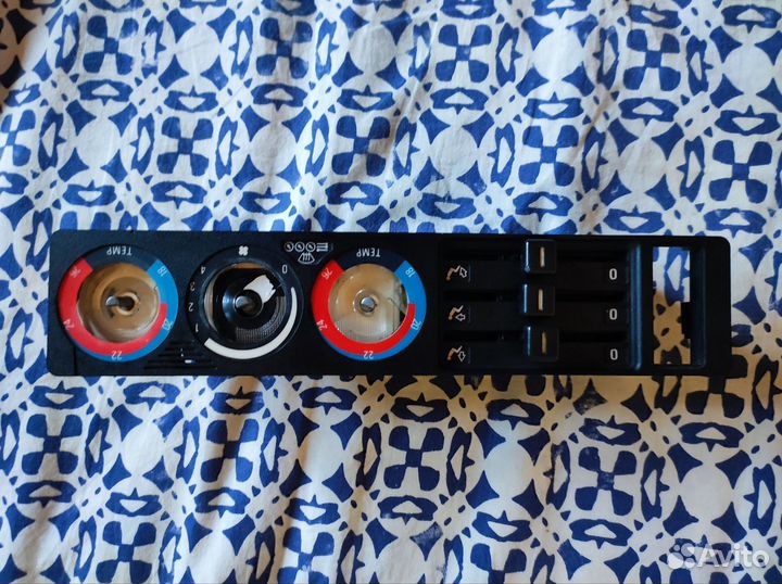 Климат контроль BMW E34