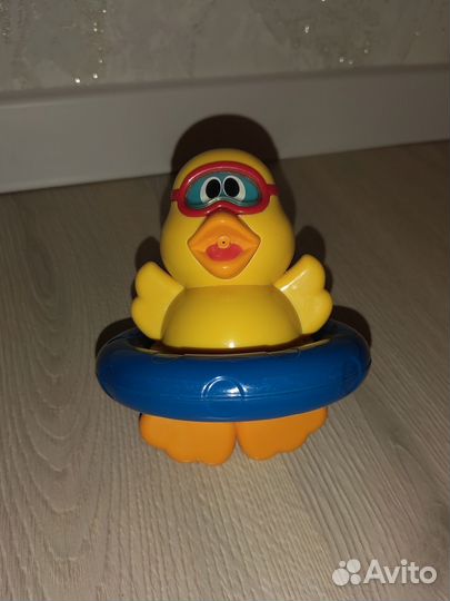 Игрушки для малышей на выбор