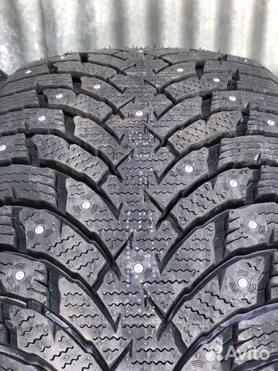 Tourador Ice Star TSW1 245/40 R20
