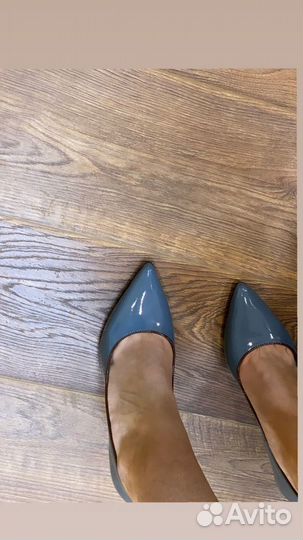 Туфли лодочки Manila Grace, 40-41