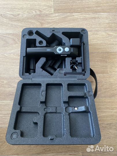 Стабилизатор moza mini p