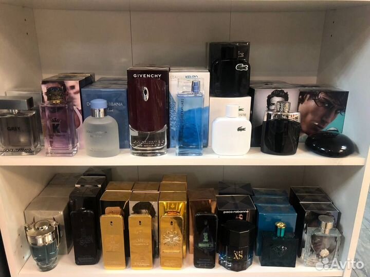 Духи Мужской Lacoste Eau De Lacoste L.12.12 Blanc